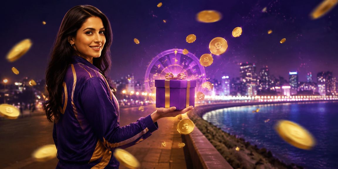 Live casino gameplay on mobile device in Mumbai setting